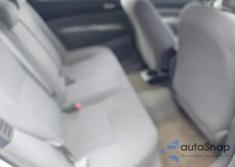 2008 Toyota Prius Standard из США, поврежденный, VIN JTDKB20U787799814